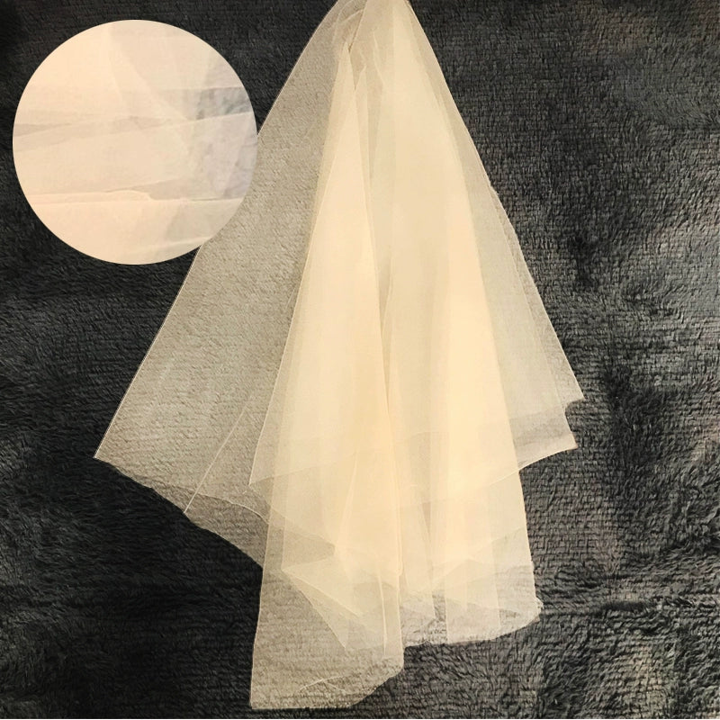Bridal Wedding Veil - Image 8