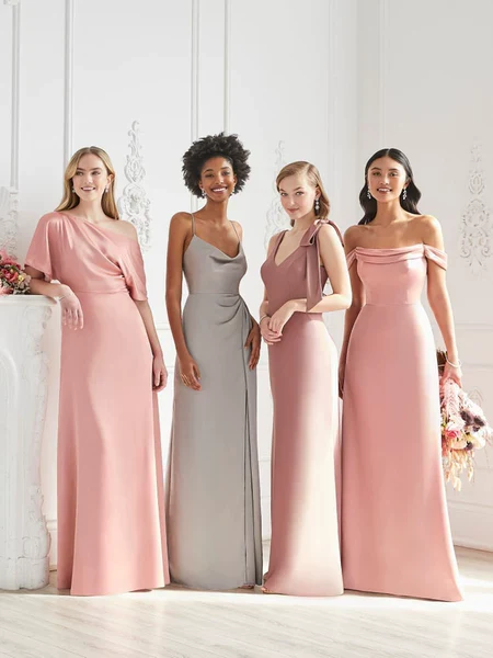 Bridesmaid Dress Collection