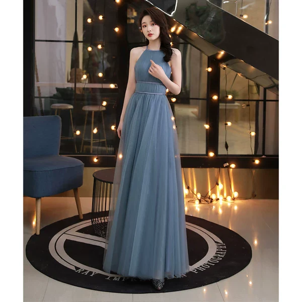 Bridesmaid Dress Sister Skirt - Image 3