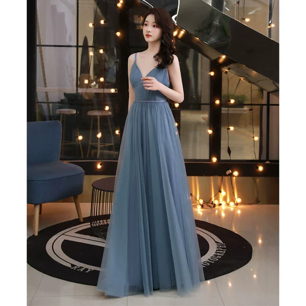 Bridesmaid Dress Sister Skirt - Image 4