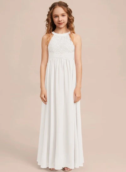 Children's noble Princess dress - Image 3