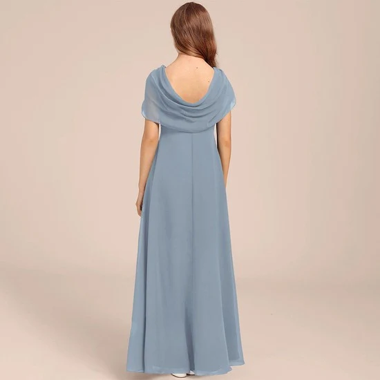 Elegant Elite Dress for Girls - Image 2