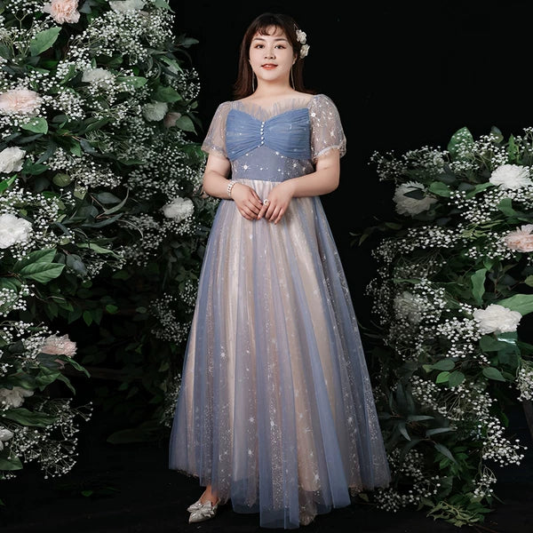 Elegant Evening Dress - Image 5