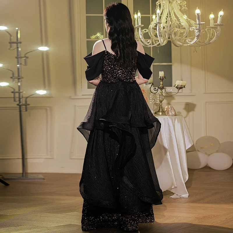Elegant Evening Dress - Image 3
