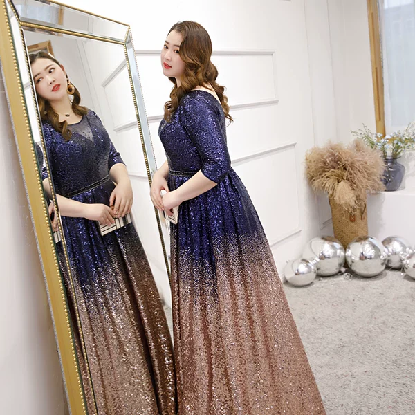 Elite Evening Dress - Image 5
