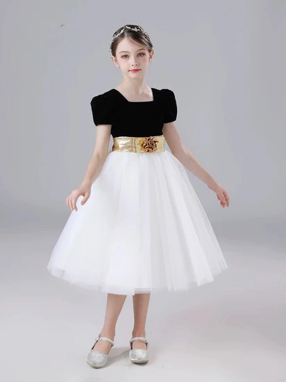 Elite Kids Princess Dress - Image 2