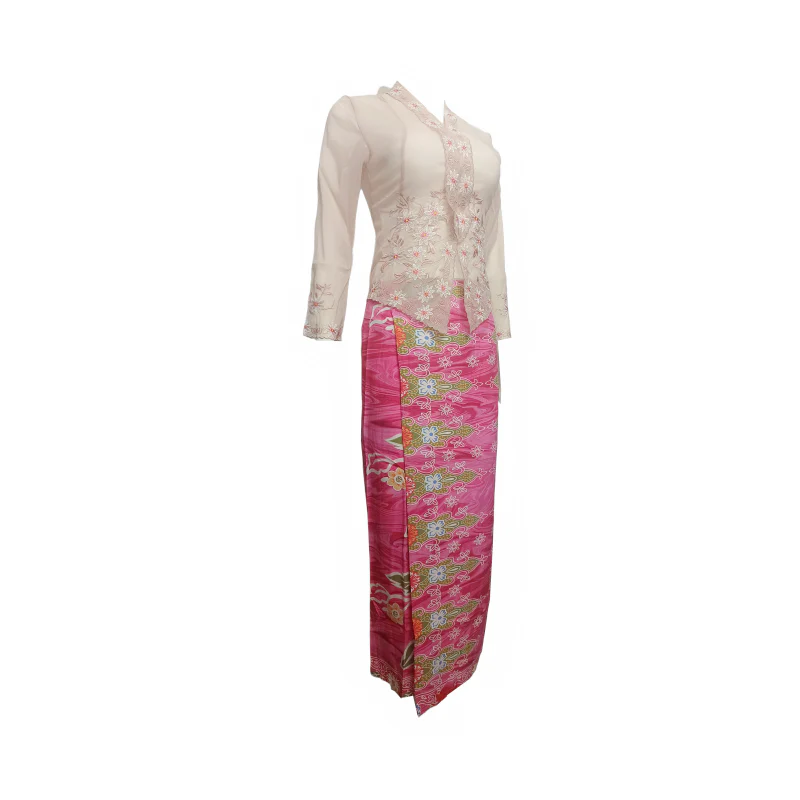 Embroidered Thin Shirt - Image 5