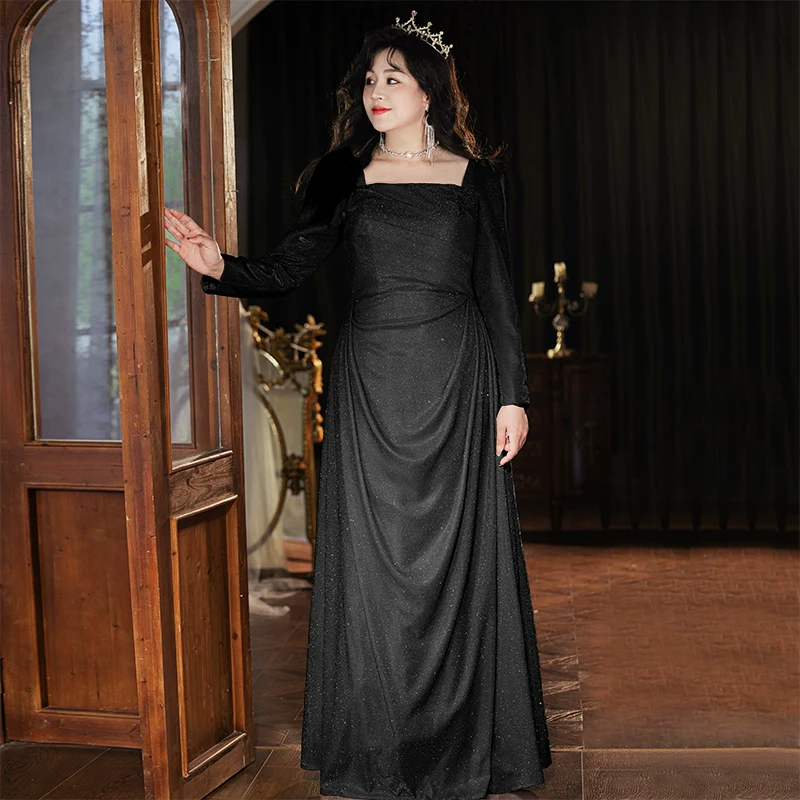 Evening Dress Elite Suit High-End - Image 8