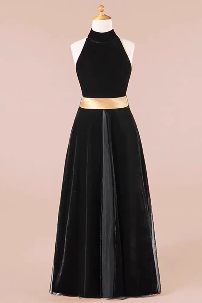 EG-SALE-AME-00217 Handmade Girls' Princess Dress - Fluffy Tulle Gown for Special Occasions - Image 4