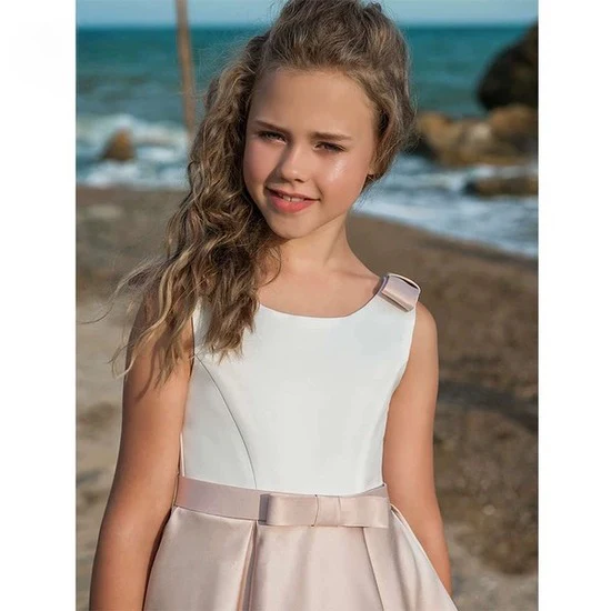 Kids Elite Piano Dress - Image 3