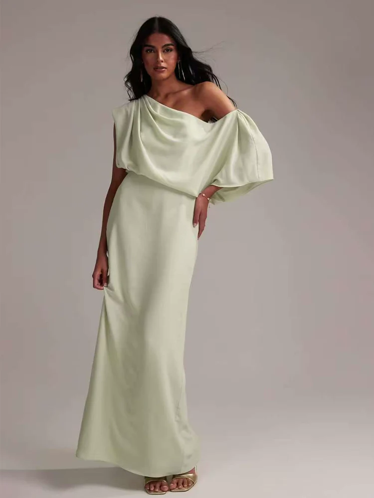 New High-End Bridesmaid Dress - Image 6
