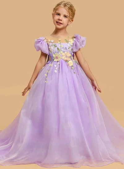 Piano Girl Long Dress - Image 6