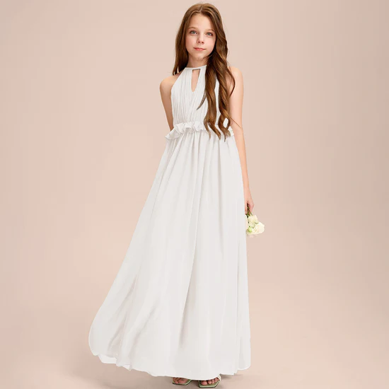 Princess Costume Dress for Kids - Image 5