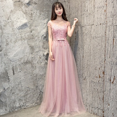 Spring New Style Dress Long Slim Ambroidery Thin Fashion Party Elegant Temperament Female Dames Jurken Casual Shirt A095 - Image 2