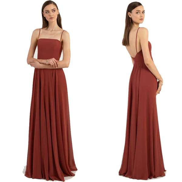 Summer Fairy Bridesmaid Dress - Image 2