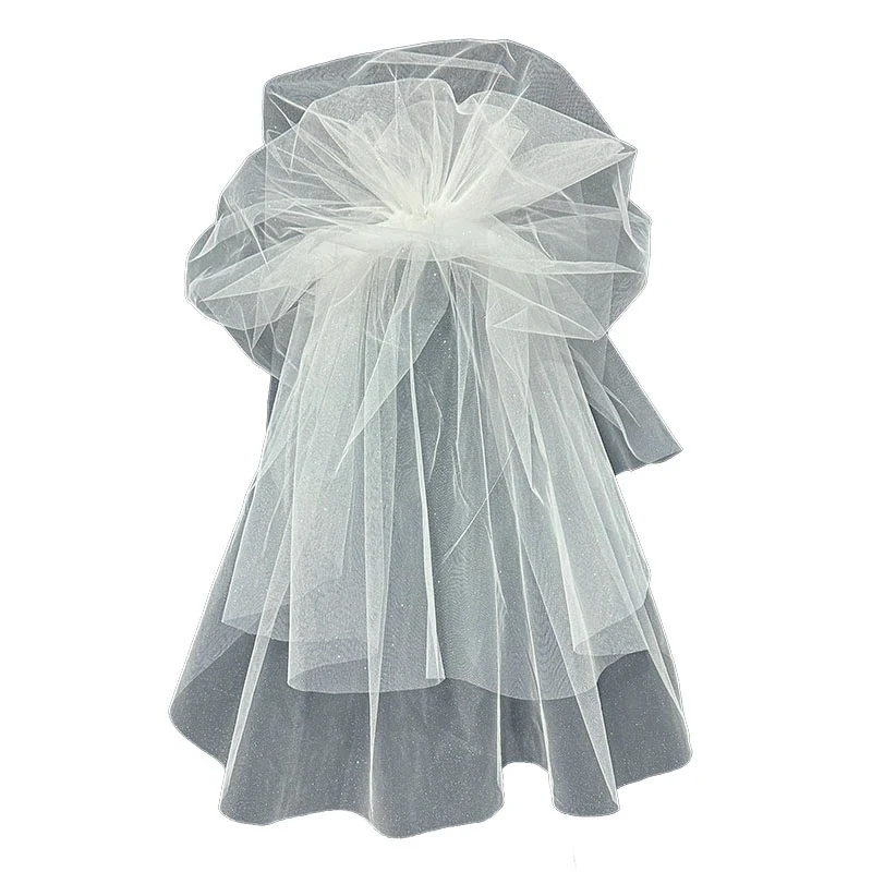 Wedding Bridal Veil - Image 5