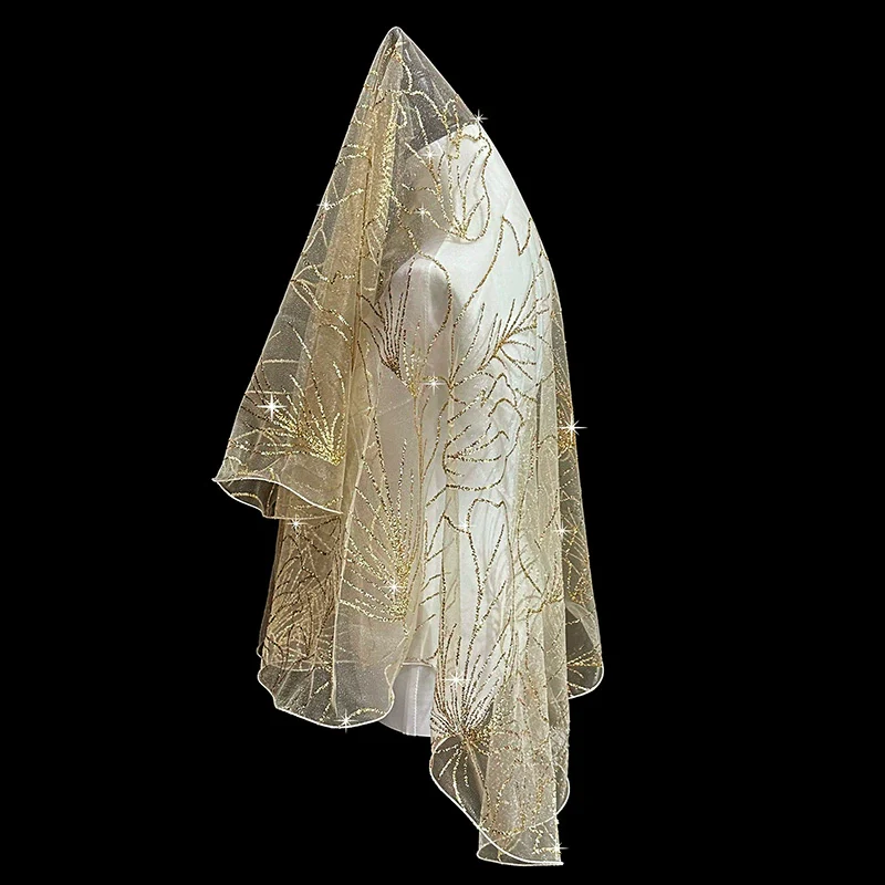 Wedding Starry Sky Veil - Image 4