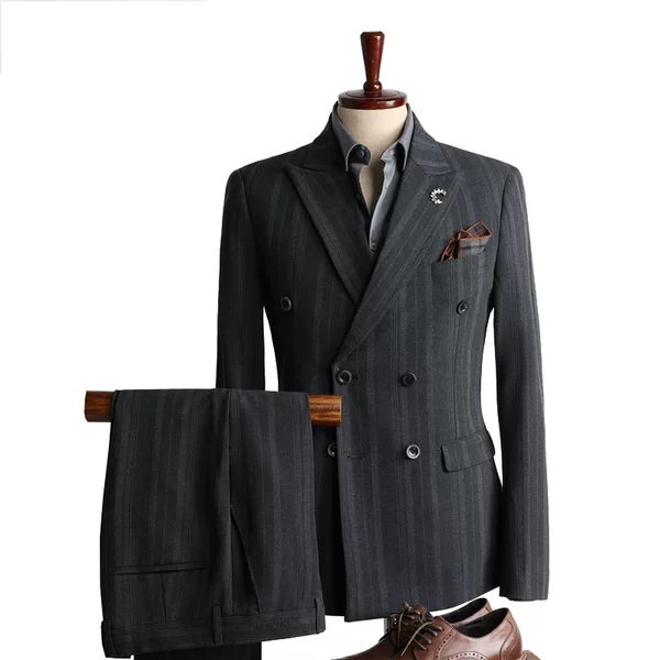 Wedding Suit - Image 5