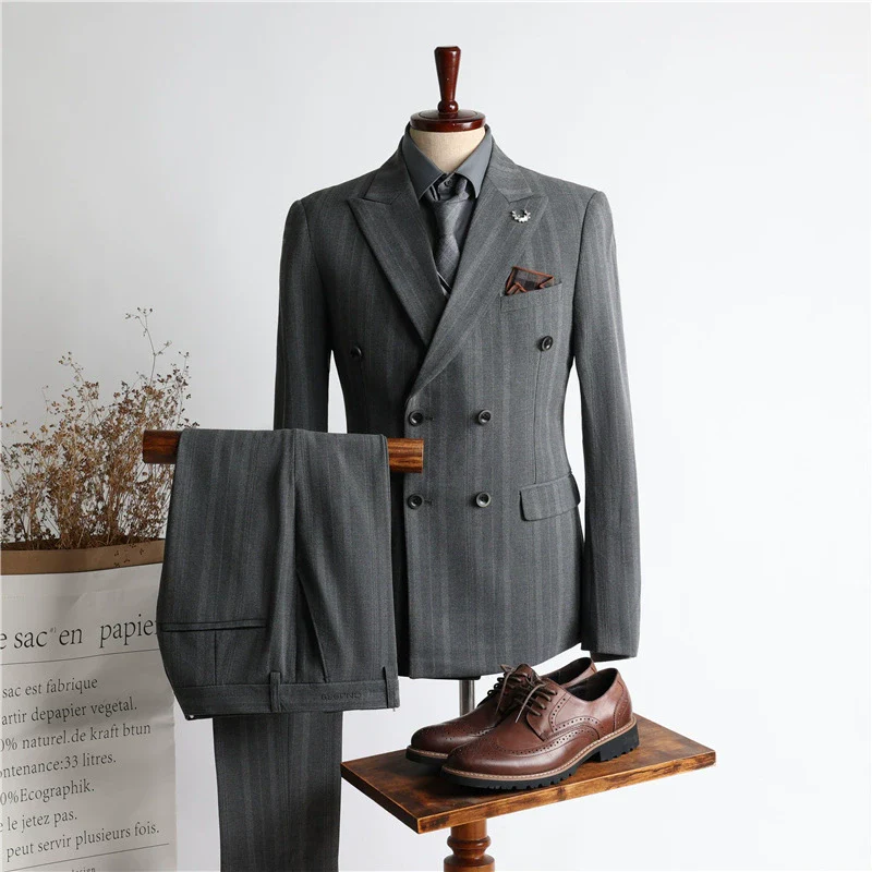 Wedding Suit - Image 9